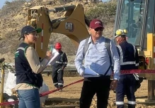 Fiscalía de Perú investiga a estatal petrolera por derrame de crudo