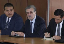 19 causas penales por corrupción pesan en contra de Jorge Glas
