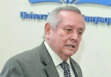 La década estudiada de la exvicepresidenta