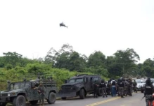 Secuestro de civiles agudiza crisis de frontera en Ecuador y Colombia