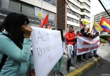 Ecuador: Arcotel suspende concurso de frecuencias por 30 días