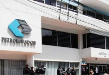 Petroecuador adjudica importación de 3’120.000 barriles de diesel a Gunvor
