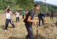 En Zamora Chinchipe se conmemorará el Día Mundial del Medio Ambiente

