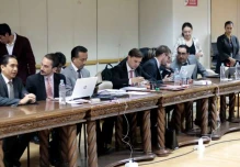 Correa avaló el secuestro de Balda, asegura exagente de la Senain