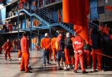 El 30% de personas está en las cárceles sin una sentencia 