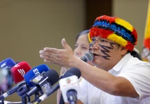 ADN pidió a la Fiscalía investigar a Marlon Vargas por amenazas