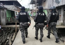 En la frontera con Colombia van 138 grupos delictivos atrapados
