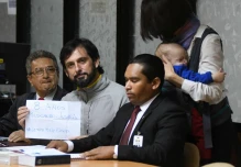 Presidente de Ecuador niega extradición de Paul Ceglia, acusado de intento de fraude a Facebook