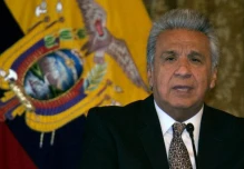 Coronavirus: Moreno aumenta las restricciones a la circulación en el país