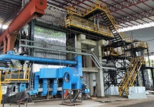 La Fabril optimiza la extracción de aceite de palma