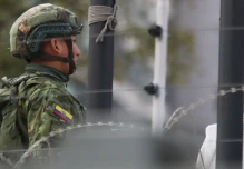 Familiares de la soldado Aidita Ati advierten que fue asesinada en el cuartel 