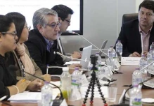 Gobierno sostendrá reuniones en Washington y Nueva York