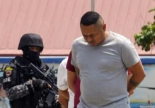 Un millón de dólares es la recompensa por alias 'Fede'