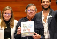 Colombia plantea salida del arbitraje internacional de inversión y abre debate sobre seguridad jurídica