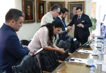 Medidas contra consulta son rechazadas por CorteIDH