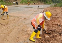 Zamora Chinchipe: 4to Eje Vial será construido con préstamo del BID