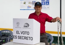 Principales noticias de Ecuador hoy - 18 de noviembre de 2025