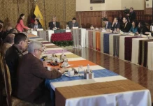 La nueva política exterior de Moreno