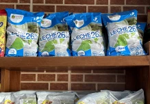 Cuba pide ayuda al Programa Mundial de Alimentos de la ONU
