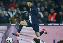 El PSG y Messi se acercan al divorcio, según la prensa francesa