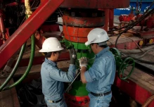 Producción de Petroamazonas se recupera y alcanza los 400 000 barriles diarios