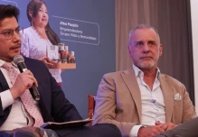 ¿Qué van a hacer las empresas mineras frente a la crisis energética en Ecuador? 