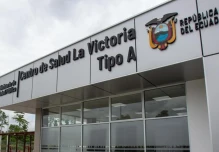 Shushufindi inauguró nuevo Centro de Salud Tipo A