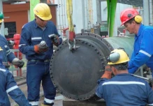 El presupuesto prevé recibir más de 3.000 millones por petróleo en 2026