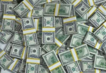 El Gobierno amplió el margen de endeudamiento en USD 11 000 millones