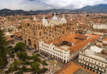 Cuenca registra la canasta familiar básica más cara del país