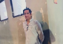 Exasesor de María de los Ángeles Duarte fue impedido de salir del país
