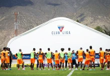 La FEF restituyó 3 puntos a Liga y está cerca de ganar la segunda etapa