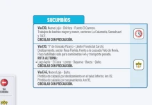 Informe Red Vial Amazonía Ecuador - Enero 15 de 2026