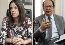 La Corte Constitucional se convirtió en una cuarta instancia de la Función Judicial