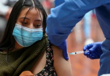 Ecuador suma 267 nuevos contagios de covid-19 y acumula 533.457 casos