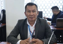 Celestino Wisum dará seguimiento a la creación de 4 universidades en la Amazonía