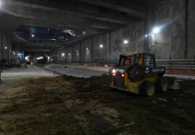 Odebrecht desvió fondos de la Ruta Viva y el Metro de Quito
