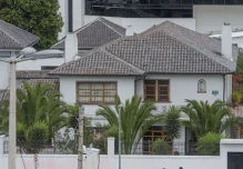 México es el refugio de 11 figuras de la Revolución Ciudadana