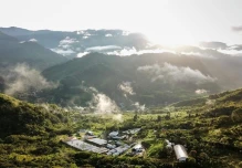 Imbabura refleja “lo bueno, lo malo y lo feo” de la minería en Ecuador