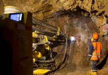 Las exportaciones mineras aumentarán un 23 % en 2022