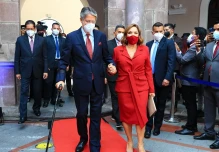 Al menos 8 jefes de Estado asistirán a toma de posesión de Guillermo Lasso 