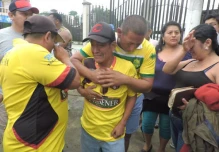 Accidentes viales en Ecuador suman 347 muertos en 2018
