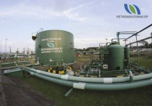 Renegociación de preventas ahorra cerca de $561 millones a Ecuador y libera crudo que va a China