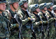 Ecuador analiza reforzar la seguridad en la frontera norte tras anuncio de exlíderes de FARC