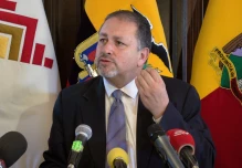 En Ecuador se desperdician 939.000 toneladas de alimentos al año