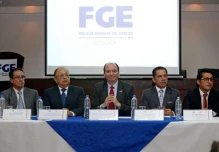 Fiscal de Pichincha deberá decidir el futuro de caso de peculado en la trama Petroecuador