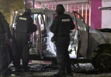Ecuador acude a las urnas en medio de la peor crisis de seguridad de su historia
