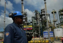 El país dispara su importación