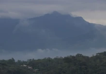 La deforestación en Morona Santiago se dispara 