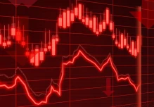 El riesgo país de Ecuador se convirtió en el segundo más alto de la región